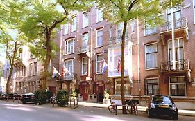 Hotel Aalders Amsterdam